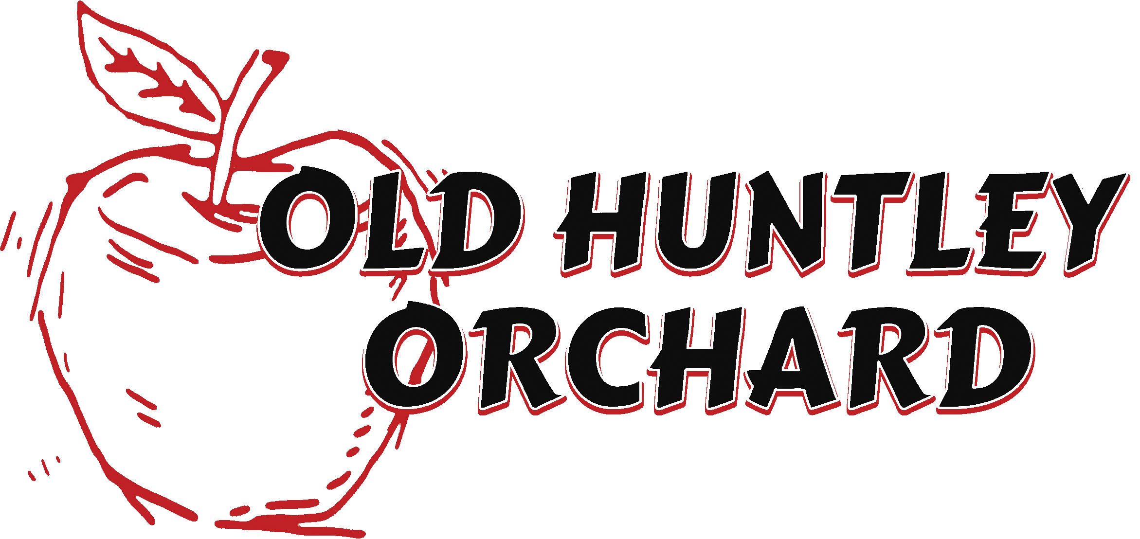 OLD HUNTLEY ORCHARD - The Orchard in Carp logo